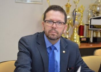 Pleno do TJPB escolhe Kéops de Vasconcelos para ocupar vaga no Tribunal Regional Eleitoral da Paraíba