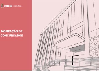 PGJ nomeia mais 18 aprovados em concursos para cargos de promotor e servidor do Ministério Público da Paraíba