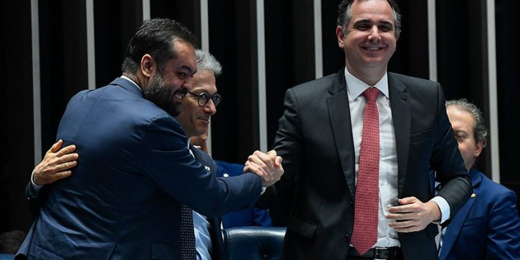 Sancionada lei de programa que permite a renegociação das dívidas dos estados com a União