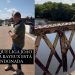 Deputado Cabo Gilberto denuncia abandono da histórica Ponte do Baralho, que liga João Pessoa a Bayeux