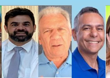 Até que a posse nos separe, uma linha tênue que liga os novos prefeitos e seus padrinhos – por Marcelo José