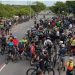 Ciclistas realizam protesto e Enduro Bicicletas se solidariza com família de Diego, cobra justiça e medidas das autoridades