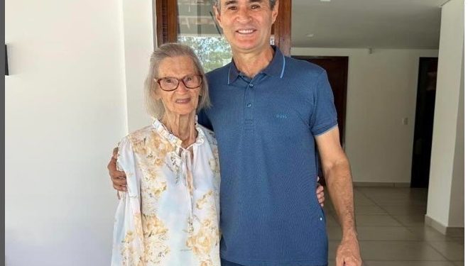 Pleno do TJ aprova voto de pesar pelo falecimento de Antonieta Rodrigues, mãe do deputado Romero Rodrigues