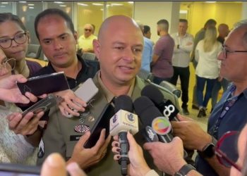 Deputado Sgt Rui sobre recuo de Lula no Pix: “A revogação do que eles diziam que era fake news, é uma vitória da população”