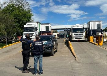 Sindifisco Nacional realiza série de atividades na Semana da Mobilização Total em ações para intensificar greve