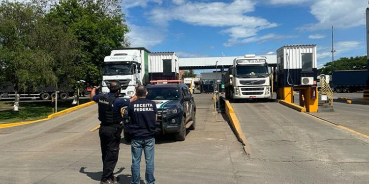 Sindifisco Nacional realiza série de atividades na Semana da Mobilização Total em ações para intensificar greve