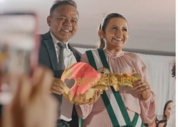 Justiça dá prazo a prefeita de Bayeux, Tarcyanna, para defesa em Aije que pede sua cassação por abuso de poder econômico