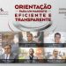 TCE realizará evento “Orientação para um Mandato Eficiente e Transparentes” aos novos prefeitos na Paraíba