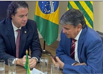 Ministro se compromete com Veneziano a recompor os valores pagos aos produtores de leite de cabra na Paraíba