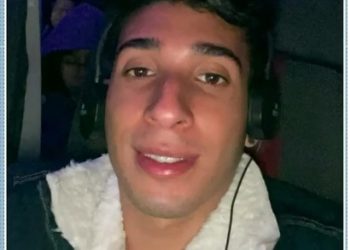 Pai de jovem paraibano que desapareceu em viagem ao Japão registra ocorrência na PF que poderá acionar Interpol