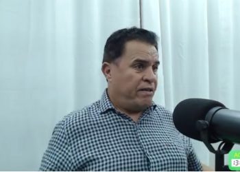 A tese de Wilson Santiago do consenso antes de João deixar o Governo, e o plano A de Azevedo – por Marcelo José