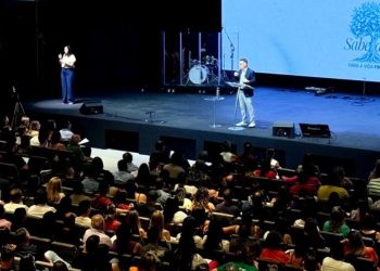 DURANTE O MÊS DE FEVEREIRO- Nova série “Sabedoria para a Vida Financeira” da Cidade Viva atrai 6 mil pessoas