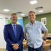 Deputado estadual Sargento Neto integra novo diretório estadual do PL na Paraíba