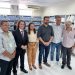 HU inaugura Central de Enxovais com recursos destinados por Veneziano: “Amigo da UFPB e patrono dos HUs”, afirma reitora