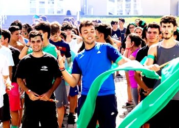 Cidade Viva terá 15 horas de programação para adolescentes no “Summer 2025”, e inscrições estão abertas