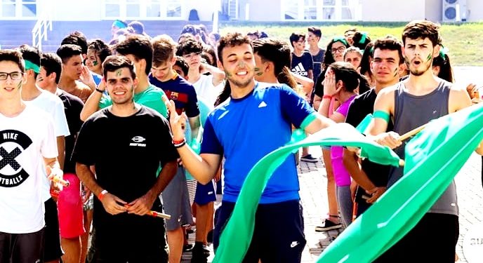 Cidade Viva terá 15 horas de programação para adolescentes no “Summer 2025”, e inscrições estão abertas