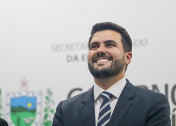 Secretário Wilson Filho destaca melhorias para os professores da rede estadual no início do ano letivo de 2025