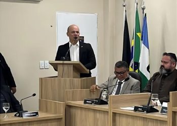 Deputado Cabo Gilberto destinou R$ 500 mil ao Conde e reafirma compromisso com mais recursos ao município