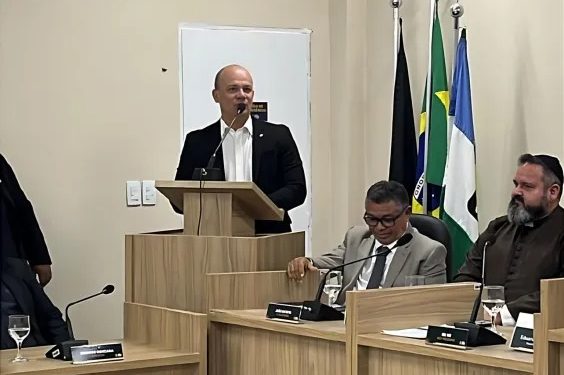 Deputado Cabo Gilberto destinou R$ 500 mil ao Conde e reafirma compromisso com mais recursos ao município