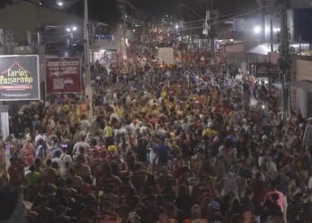 Conde divulga programação oficial do Carnaval com trios elétricos, atrações do palco principal e blocos de rua