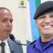 Após aliado deixar gestão da Guarda, presidente da Câmara de Conde usa tribuna para atacar comandante da GCM