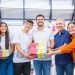 Wilson Filho promove Caravana do Kit Escolar com todas as Gerências Regionais de Ensino do estado