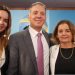 Aguinaldo Ribeiro e Daniela emplacam a mãe, Virgínia Velloso Borges em Secretaria da Prefeitura de João Pessoa