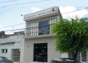 Vereadores de Santa Rita receberam R$ 589 mil a mais de salários e procurador do MP de Contas cobra devolução