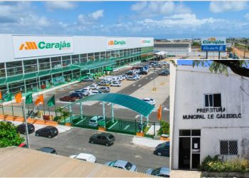 MP de Contas cobra devolução de R$ 3,2 milhões em operação de doação de terreno da Prefeitura de Cabedelo a Carajás