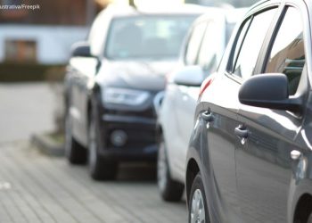 MP Estadual vê uso irregular de veículos oficiais de Câmara de Vereadores na Paraíba e faz recomendações