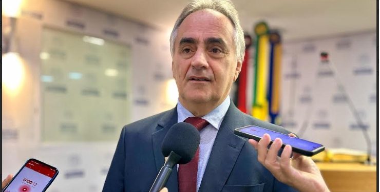 Cartaxo sai em defesa dos usuários do transporte público de JP e defende manutenção de faixas exclusivas de ônibus