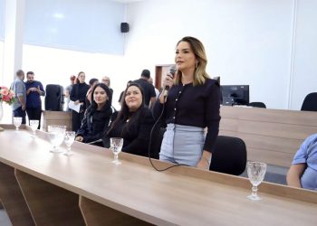 Prefeitura de Conde empossa novos servidores aprovados em concurso nas áreas de educação e saúde