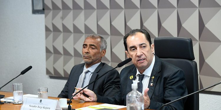 Julgamento de Paquetá e extradição do “rei do rebaixamento” prorrogam CPI da Manipulação de Jogos no Senado