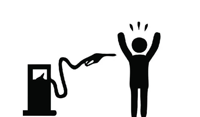 Três postos de combustíveis na Paraíba são interditados por adulteração na bomba, quantidade fornecida menor do que no visor