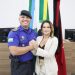 Karla Pimentel é a primeira prefeita na Paraíba a decretar Guarda Civil como Polícia Militar após decisão do STF