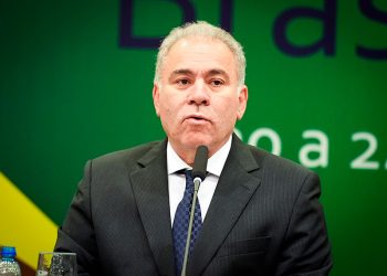 Após WR deixar comando do PL, Queiroga fala em gestão colegiada, renovação de diretórios e espaços a lideranças bolsonaristas