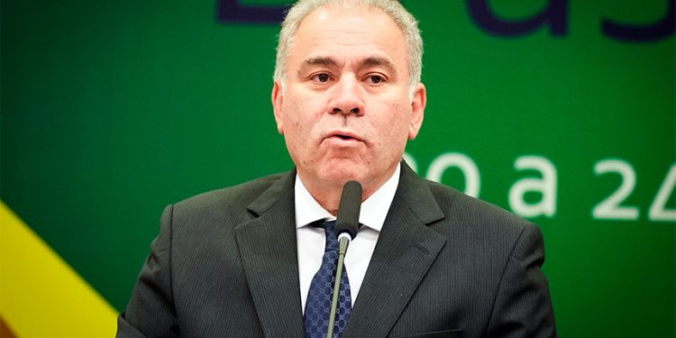 Após WR deixar comando do PL, Queiroga fala em gestão colegiada, renovação de diretórios e espaços a lideranças bolsonaristas