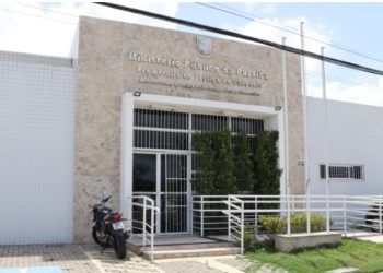 MP constata irregularidade e recomenda a Prefeitura de Cabedelo embargo de prédio construído acima da altura permitida