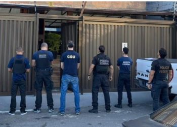 STF mantém relatoria na Operação que investiga desvios de verbas de emendas parlamentares em contratos com o Dnocs na Bahia