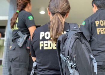 PF indicia dois diretores do instituto de previdência de Maracanaú/CE no combate a crimes financeiros