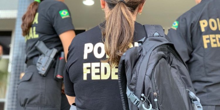 PF indicia dois diretores do instituto de previdência de Maracanaú/CE no combate a crimes financeiros