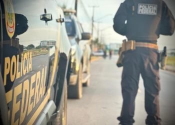 PF cumpre mandados na Paraíba e mira fraude ao Farmácia Popular a partir de empresas de traficantes no ramo farmacêutico