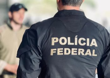 Operação da PF mira esquema de desvios de recursos públicos de Fundação de Tecnologia liga à Universidade Federal