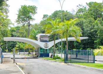 UFPB emite nota sobre suposto estupro de uma estudante ocorrido em banheiro do campus I em João Pessoa