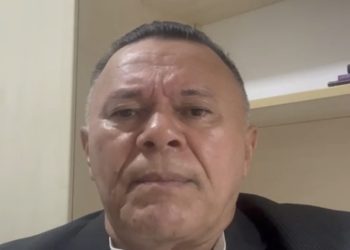 Em vídeo, coronel Castro, da Caixa Beneficente, destaca aumento de 20% em 3 parcelas a policiais e bombeiros militares