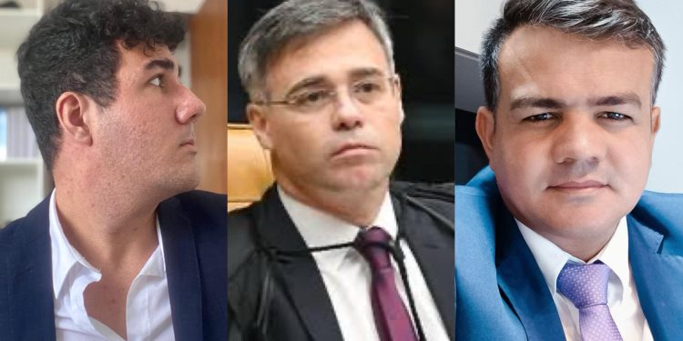 Justiça condena Facebook a pagar R$ 10 mil por desativação de conta no Instagram do paraibano Gustavo Rodrigenes