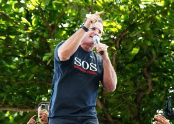 Número de homicídios durante o carnaval na Paraíba subiu 42%, afirma deputado Sargento Neto, do PL