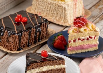 Sodiê Doces destaca ChocoMix e Sofia Rosa, contraste entre chocolate e morango, como os sabores de março