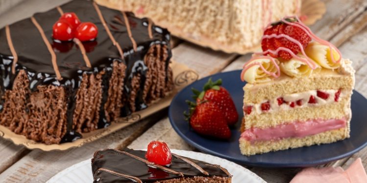 Sodiê Doces destaca ChocoMix e Sofia Rosa, contraste entre chocolate e morango, como os sabores de março