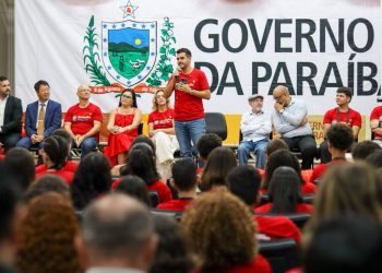 Secretário Wilson Filho comemora “Primeira Chance” e embarque inédito do “Conexão Mundo” para a China